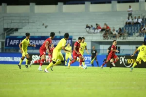 Piala AFF U-23 penalti malaysia