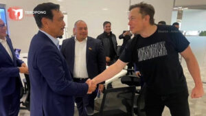 Rencana Kedatangan Elon Musk ke Indonesia pada Bulan September Diungkapkan oleh Luhut-14-08-2023