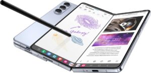 Samsung Galaxy Z Fold 5 dan Z Flip 5