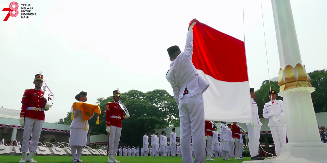 Kata Presiden Jokowi Tahun Depan Upacara HUT RI Di IKN, Terakhir Di ...