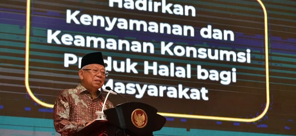 Ridwan Kamil Disentil Wapres