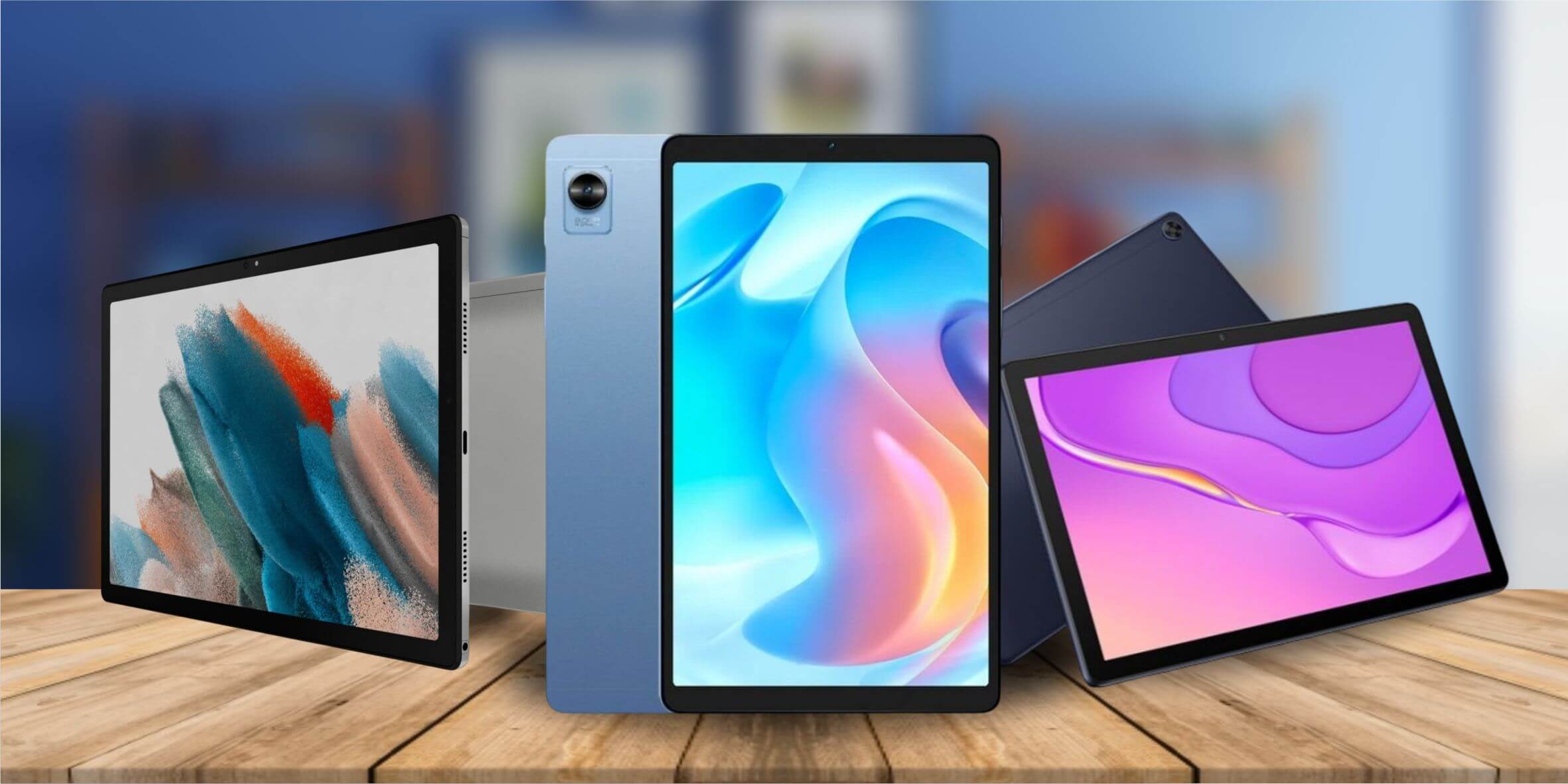 5 Tablet untuk Kuliah dengan Spesifikasi Terbaik Teropong Media