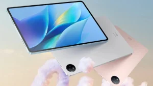 Vivo Pad Air Pesaing Apple iPad Air