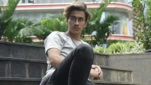 abidzar oklin