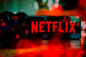 Netflix Ekspansi di Dunia Game