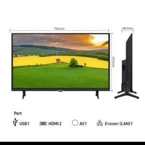 Samsung HD Smart TV T4503