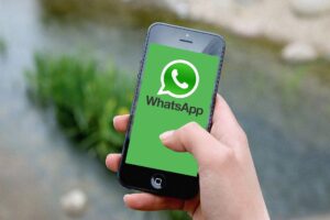 Cara Blokir Nomor WhatsApp yang Tidak Dikenal