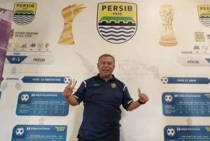bobotoh, persib bandung, stadion manahan solo, persis solo
