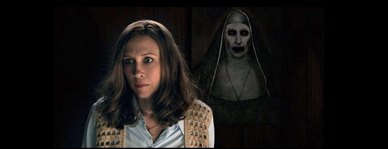 Penting Ketahui Urutan Menonton Film The Conjuring Ini! - Teropong Media