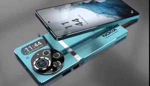 Nokia Zeus Max 2023