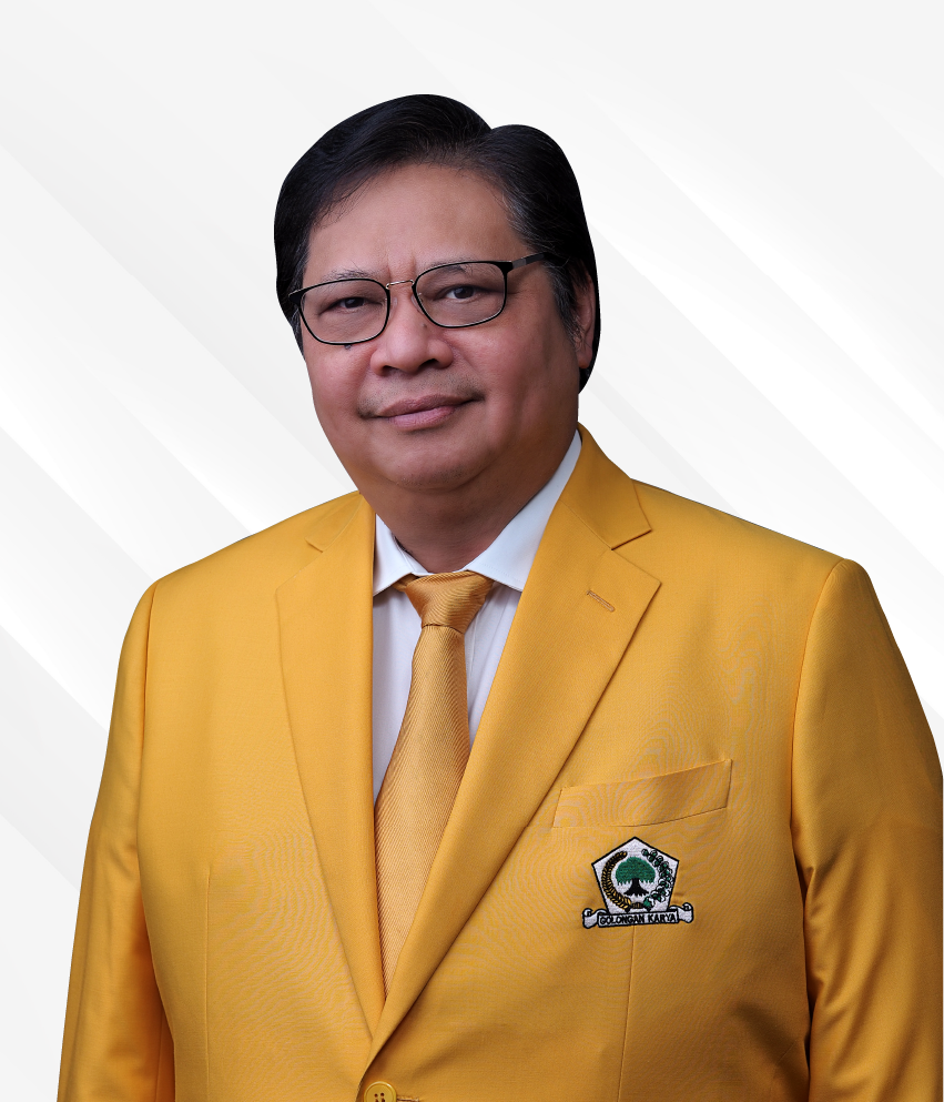 Golkar dukung prabowo. (teropongmedia)