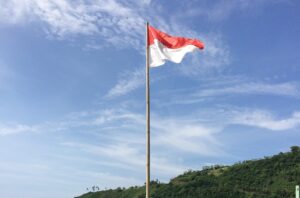 Ucapan Perayaan Kemerdekaan Indonesia Ke-78