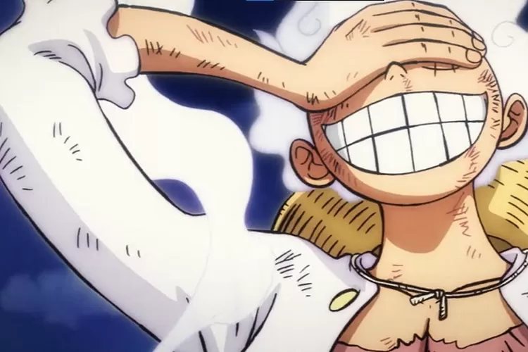 Jadwal Rilis dan Spoiler One Piece 1026: Benturan Haki Luffy Vs