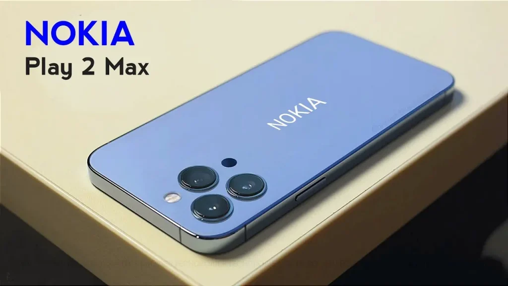 Nokia Play 2 Max 5G A16 Bionic iPhone 14 Pro