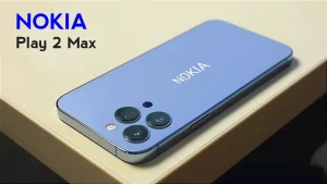 Nokia Play 2 Max 5G A16 Bionic iPhone 14 Pro