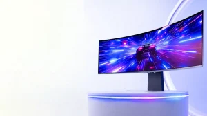 Monitor Gaming Samsung Odyssey OLED G9
