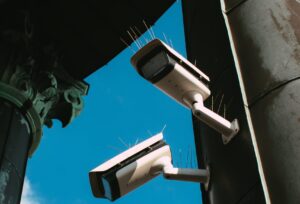 Membeli CCTV