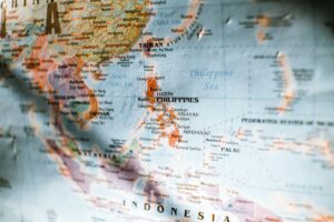 Kota Terpanas di Indonesia 2023