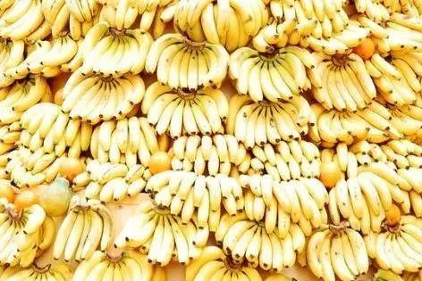 skincare alami buah pisang