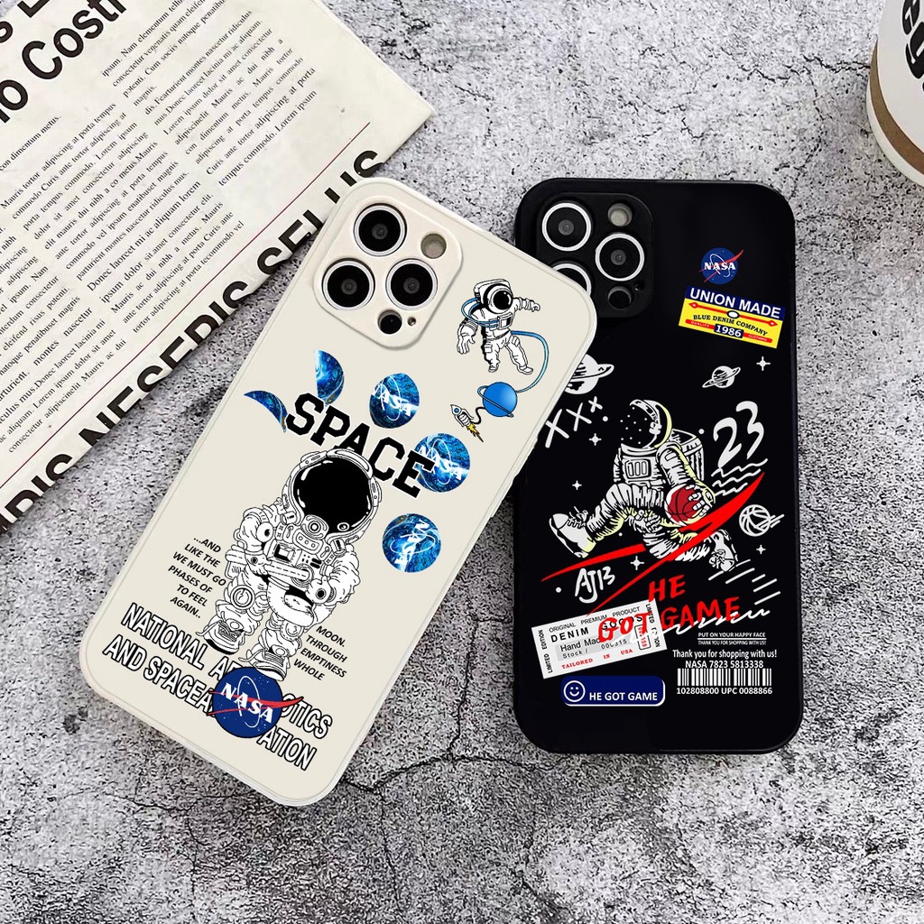 Casing Oppo A15