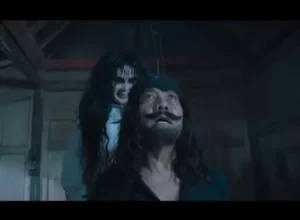 sinopsis film horor suzzanna malam jumat kliwon
