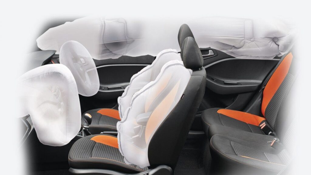 tips merawat airbag mobil