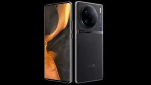 keunggulan Vivo X100 Pro+