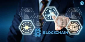 Teknologi Blockchain