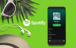 Spotify Batasi Iklan Podcast White Noise