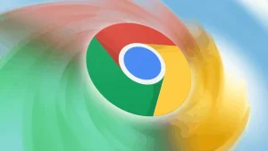Google Chrome Ulang Tahun ke-15