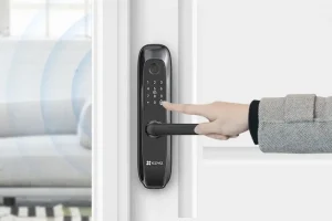 Harga EZVIZ L2S Smart Lock