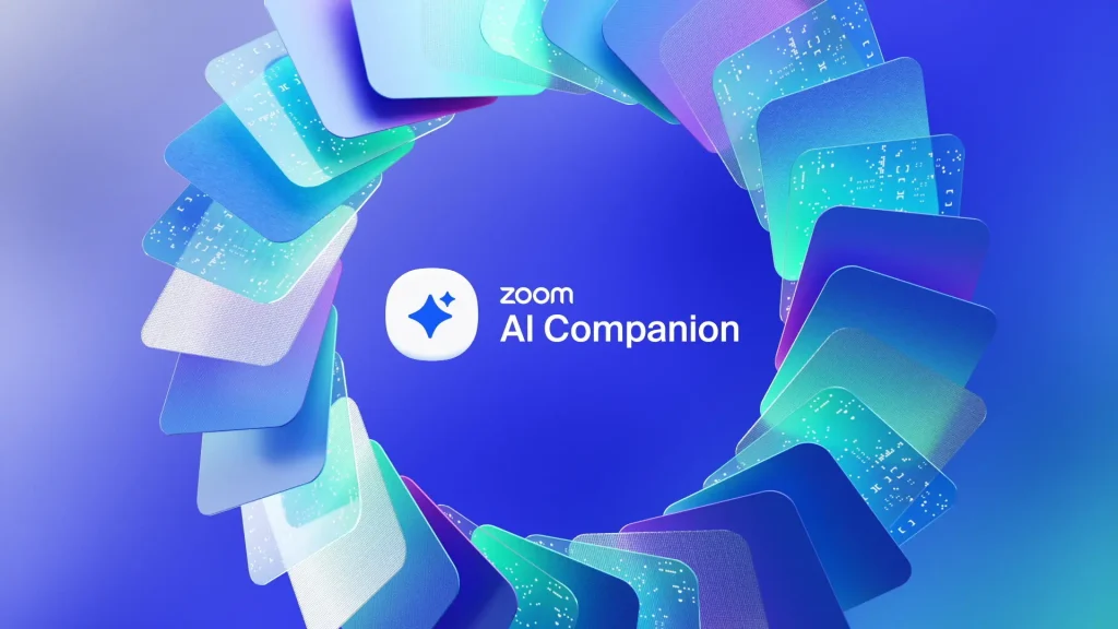 Zoom AI Companion