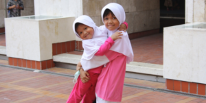 Beasiswa Anak Nusantara 2023