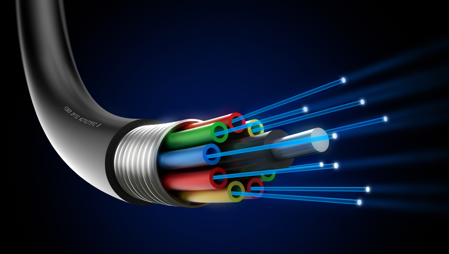 Fiber Optik