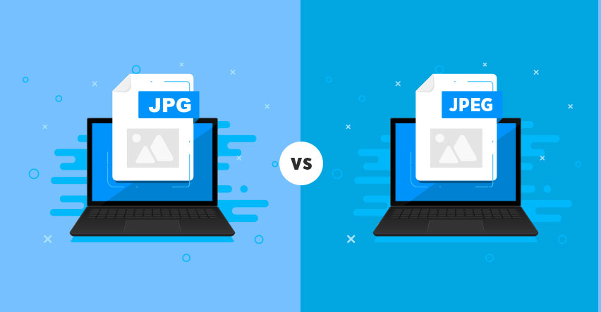 Format JPG dan JPEG