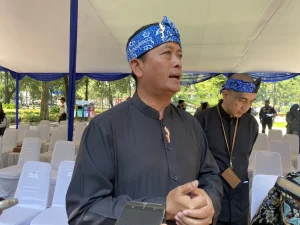 Bambang Tirtoyuliono jadi Pj Wali Kota Bandung