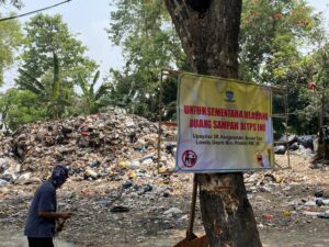 Sampah Kota Bandung