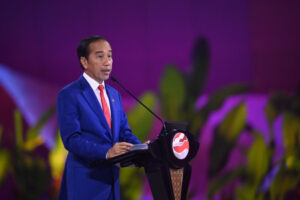 KTT ke-43 ASEAN Resmi Ditutup, Indonesia Konkretkan ASEAN sebagai Epicentrum of Growth