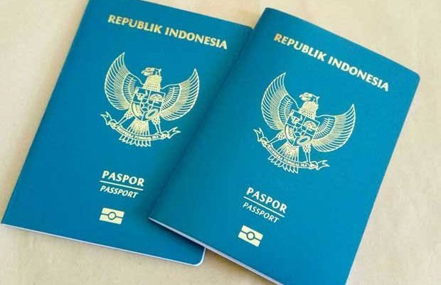 Urus Paspor tidak Harus Bawa KTP dan KK