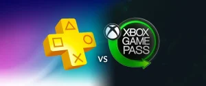 PlayStation Plus dan Xbox Game Pass