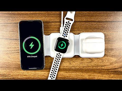 Wireless Reverse Charging