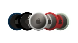 AirTag Apple