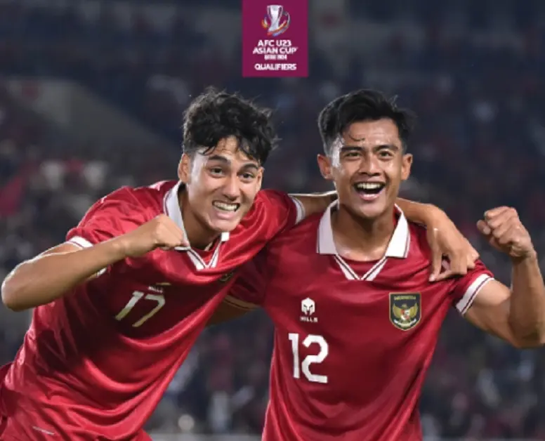 2 Negara Raih Tiket Final Piala Asia AFC U23 2024, Ada Musuh Bebuyutan