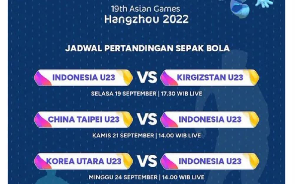 Timnas U24 Indonesia