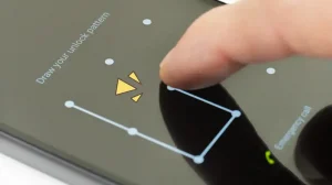 Mengatasi Lupa Pola Layar Ponsel Android