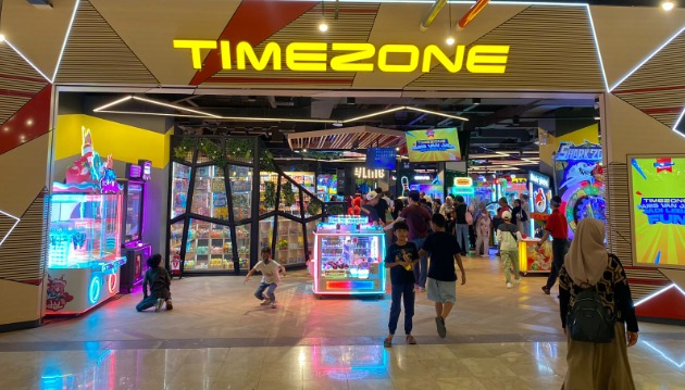 Timezone NextGen
