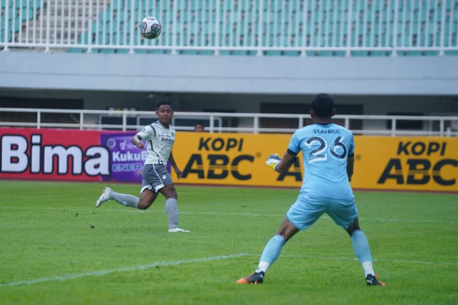 Febri Hariyadi Sukses Cetak Gol, Bojan Hodak Beri Tanggapan - Teropong ...
