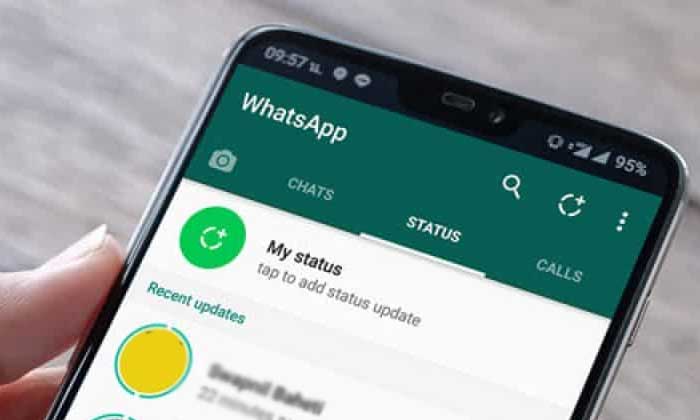 fitur Saluran WhatsApp