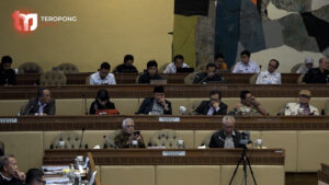 DPR Gelar Diskusi Awal Terkait Usulan MENDAGRI untuk Pilkada 2024
