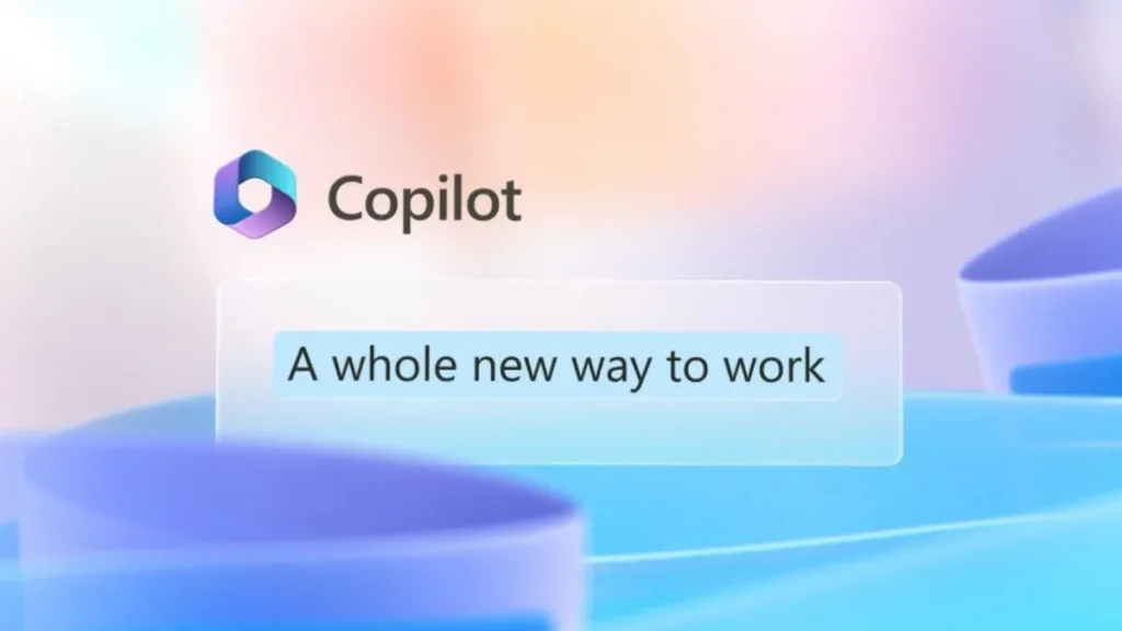 Copilot Asisten AI Microsoft